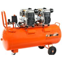 Компрессор Patriot WO 80-360 - Превью изображения №2 — Интернет-магазин Your Sale