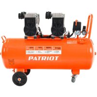 Компрессор Patriot WO 80-360 - Превью изображения №3 — Интернет-магазин Your Sale
