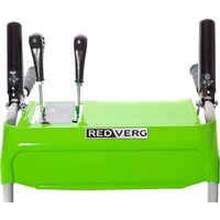 Снегоуборщик RedVerg RD-SB62/7 - Превью изображения №5 — Интернет-магазин Your Sale