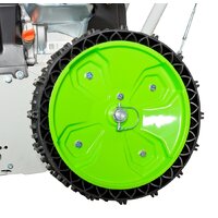 Снегоуборщик RedVerg RD-SB62/7 - Превью изображения №9 — Интернет-магазин Your Sale