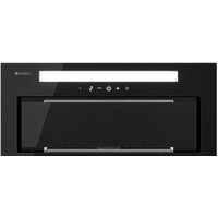 Globalo Silentio 60.2 (черный)