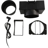 Elica Spot Plus Island IX/A/90 [PRF0097375] Image #10