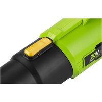 Fieldmann FZF 70605-0 (без АКБ) Image #6