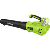 Fieldmann FZF 70605-0 (без АКБ) Image #2