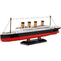 Конструктор Cobi Historical Collection R.M.S. Titanic - Превью изображения №2 — Интернет-магазин Your Sale