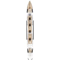 Конструктор Cobi Historical Collection R.M.S. Titanic - Превью изображения №7 — Интернет-магазин Your Sale