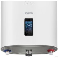 Накопительный электрический водонагреватель Electrolux EWH 100 SmartInverter - Превью изображения №4 — Интернет-магазин Your Sale