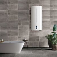 Накопительный электрический водонагреватель Electrolux EWH 100 SmartInverter - Превью изображения №8 — Интернет-магазин Your Sale