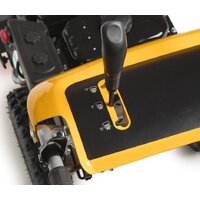 Подметальная машина Stiga SWS 800 G 219802532/S17 - Превью изображения №3 — Интернет-магазин Your Sale