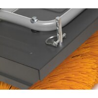 Подметальная машина Stiga SWS 800 G 219802532/S17 - Превью изображения №5 — Интернет-магазин Your Sale