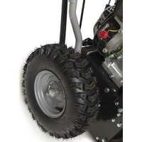Подметальная машина Stiga SWS 800 G 219802532/S17 - Превью изображения №4 — Интернет-магазин Your Sale