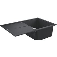 Grohe K400 50-C 78/50 1.0 31639AP0 (черный гранит)