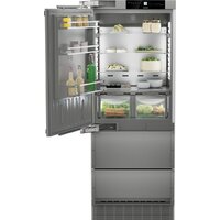 Холодильник Liebherr ECBNe 7871 BioFresh NoFrost - Превью изображения №2 — Интернет-магазин Your Sale