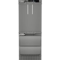 Холодильник Liebherr ECBNe 7871 BioFresh NoFrost - Превью изображения №3 — Интернет-магазин Your Sale