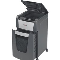 Шредер Rexel Optimum AutoFeed+ 225M - Превью изображения №4 — Интернет-магазин Your Sale