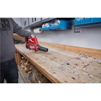 Milwaukee M12 BBL-0 4933472214 (без АКБ) Image #12