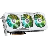 ASRock Radeon RX 7600 Steel Legend 8GB OC RX7600 SL 8GO Image #3