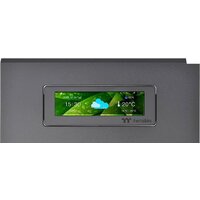Thermaltake LCD Panel Kit Ceres 500 AC-064-OO1NAN-A1