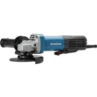 Угловая шлифмашина DongCheng DSM17-125P - Превью изображения №3 — Интернет-магазин Your Sale