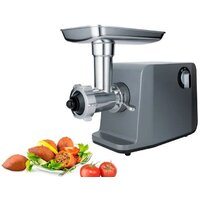 Мясорубка Steba MG 3000 PRO - Превью изображения №7 — Интернет-магазин Your Sale