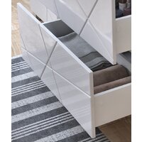 Vigo Тумба под умывальник Geometry 500-0-2 Image #4