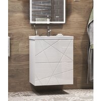 Vigo Тумба под умывальник Geometry 500-0-2 Image #3