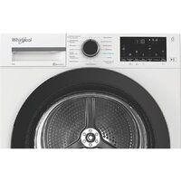 Сушильная машина Whirlpool C WD 86M WBS PL - Превью изображения №4 — Интернет-магазин Your Sale