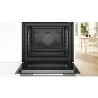 Bosch Serie 8 HBG7784B1 Image #3