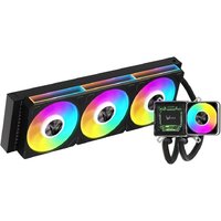 Система жидкостного охлаждения для процессора Formula Cryo Wing Digi 360 (черный) - Превью изображения №2 — Интернет-магазин Your Sale
