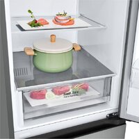 Холодильник LG DoorCooling+ GBV22L0EPY - Превью изображения №8 — Интернет-магазин Your Sale