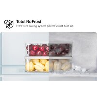 Холодильник LG DoorCooling+ GBV22L0EPY - Превью изображения №14 — Интернет-магазин Your Sale