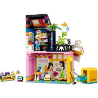 LEGO Friends 42614 Магазин винтажной моды Image #4