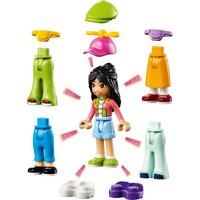 LEGO Friends 42614 Магазин винтажной моды Image #9