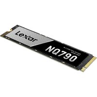 SSD Lexar NQ790 4TB LNQ790X004T-RNNNG - Превью изображения №3 — Интернет-магазин Your Sale