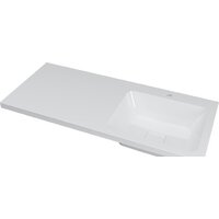 Madera Kamilla 120х48 (правый)