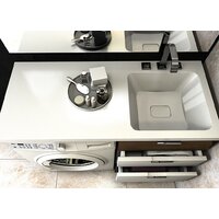 Madera Kamilla 120х48 (правый) Image #5