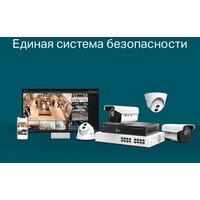 Сетевой видеорегистратор TP-Link Vigi NVR1016H - Превью изображения №6 — Интернет-магазин Your Sale
