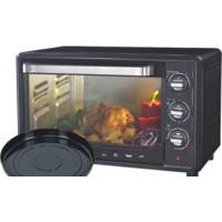 Мини-печь Sakura SA-7001BP - Превью изображения №2 — Интернет-магазин Your Sale