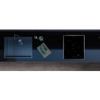 Варочная панель Haier HHY-Y53NVB - Превью изображения №6 — Интернет-магазин Your Sale