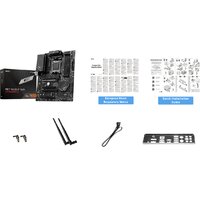 Материнская плата MSI PRO B650-P WiFi - Превью изображения №2 — Интернет-магазин Your Sale