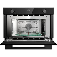Микроволновая печь KUPPERSBERG HMW 611 BB - Превью изображения №2 — Интернет-магазин Your Sale