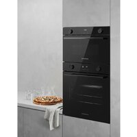 Микроволновая печь KUPPERSBERG HMW 611 BB - Превью изображения №8 — Интернет-магазин Your Sale