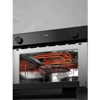 Микроволновая печь KUPPERSBERG HMW 611 BB - Превью изображения №11 — Интернет-магазин Your Sale