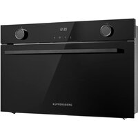 Микроволновая печь KUPPERSBERG HMW 611 BB - Превью изображения №3 — Интернет-магазин Your Sale