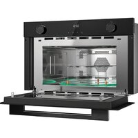 Микроволновая печь KUPPERSBERG HMW 611 BB - Превью изображения №4 — Интернет-магазин Your Sale
