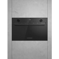 Микроволновая печь KUPPERSBERG HMW 611 BB - Превью изображения №9 — Интернет-магазин Your Sale