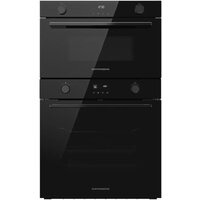 Микроволновая печь KUPPERSBERG HMW 611 BB - Превью изображения №7 — Интернет-магазин Your Sale