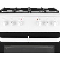 Кухонная плита Hansa FCMW58077 - Превью изображения №5 — Интернет-магазин Your Sale