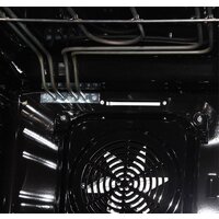 Кухонная плита Hansa FCMW58077 - Превью изображения №6 — Интернет-магазин Your Sale