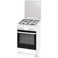 Кухонная плита Hansa FCMW58077 - Превью изображения №2 — Интернет-магазин Your Sale